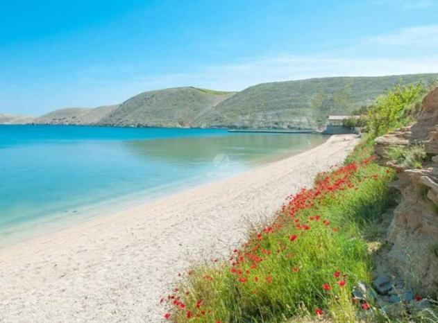 Little Heaven On Earth - Apartmani Martina Vlašići Zewnętrze zdjęcie
