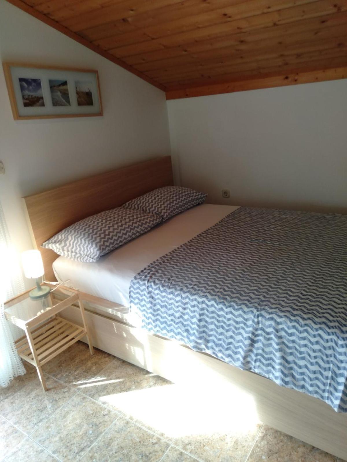 Little Heaven On Earth - Apartmani Martina Vlašići Zewnętrze zdjęcie