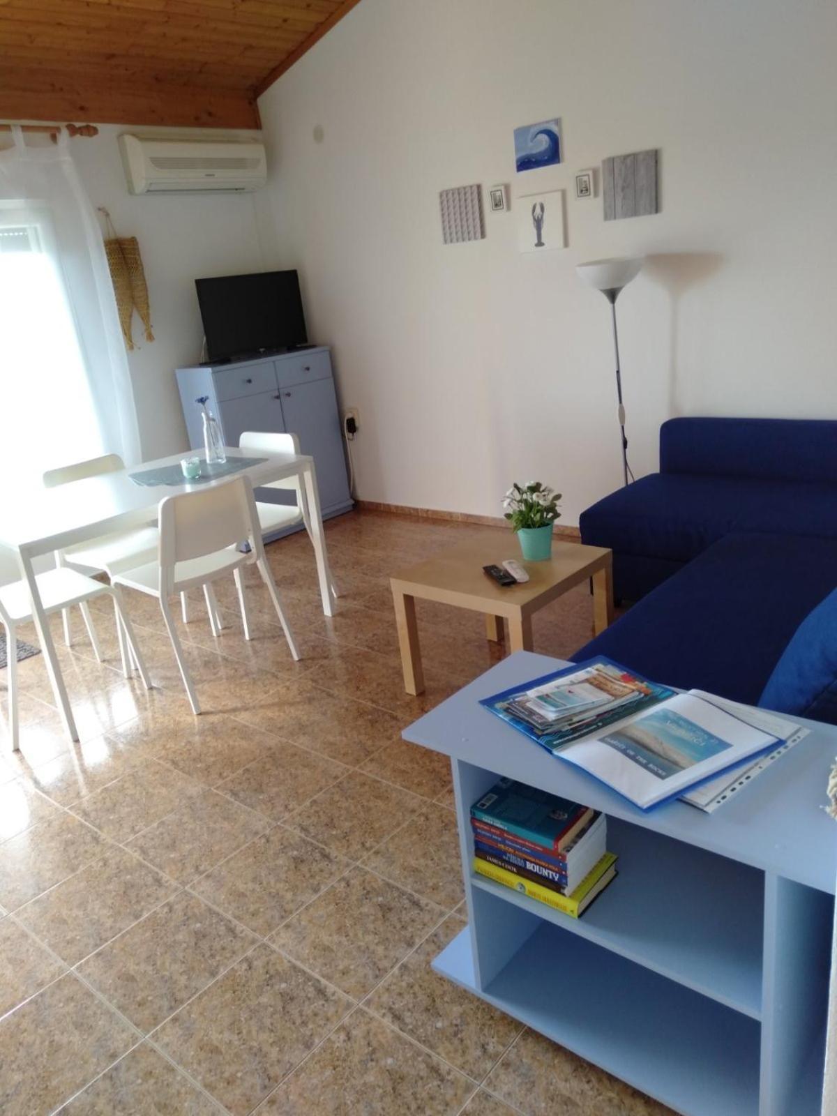 Little Heaven On Earth - Apartmani Martina Vlašići Zewnętrze zdjęcie