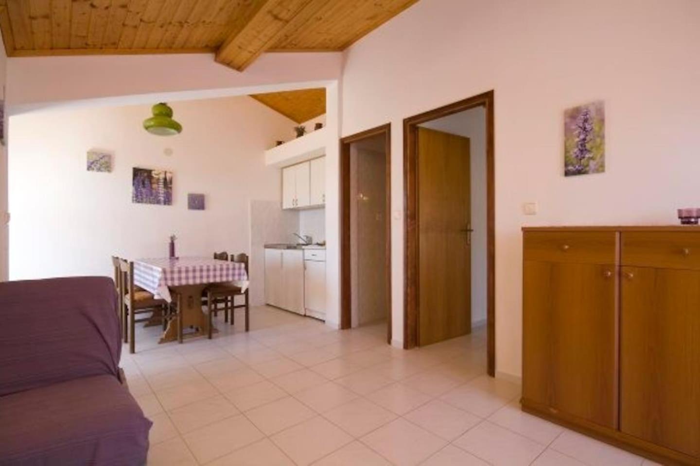Little Heaven On Earth - Apartmani Martina Vlašići Zewnętrze zdjęcie