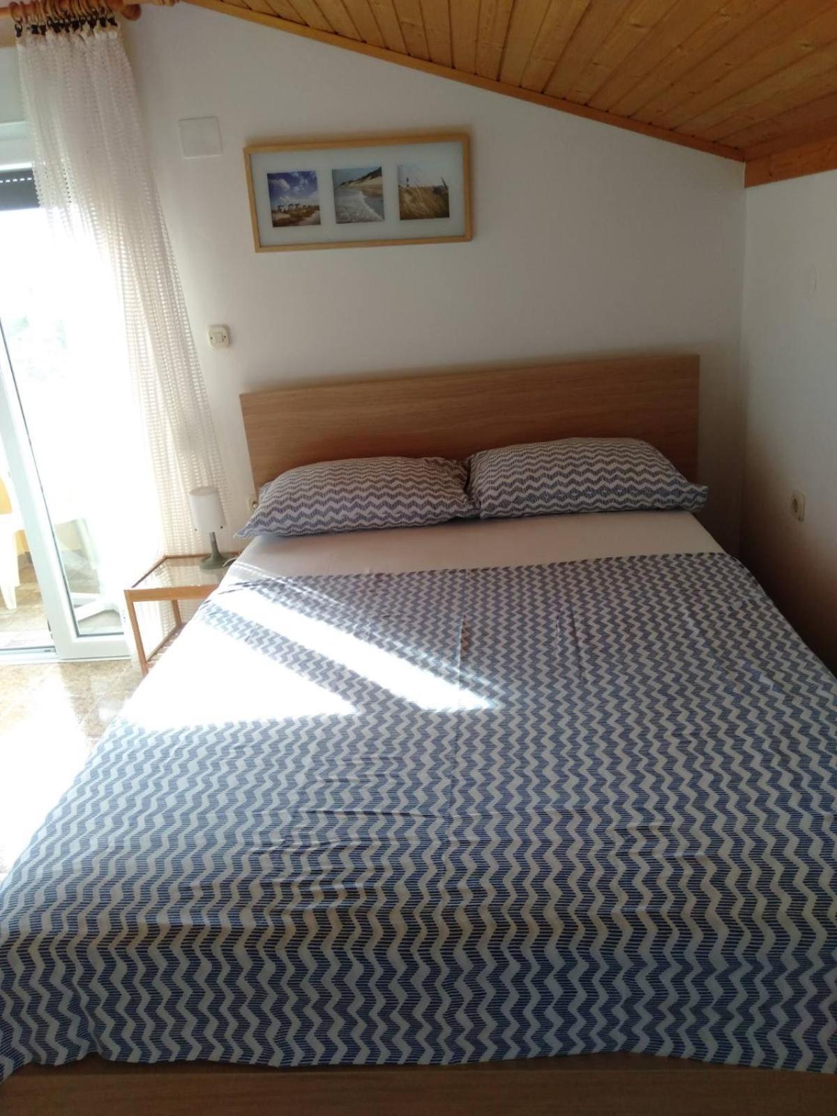 Little Heaven On Earth - Apartmani Martina Vlašići Zewnętrze zdjęcie