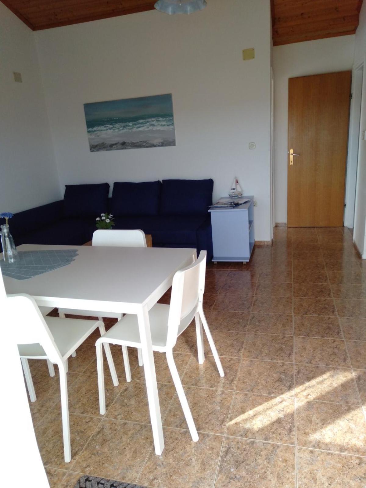 Little Heaven On Earth - Apartmani Martina Vlašići Zewnętrze zdjęcie