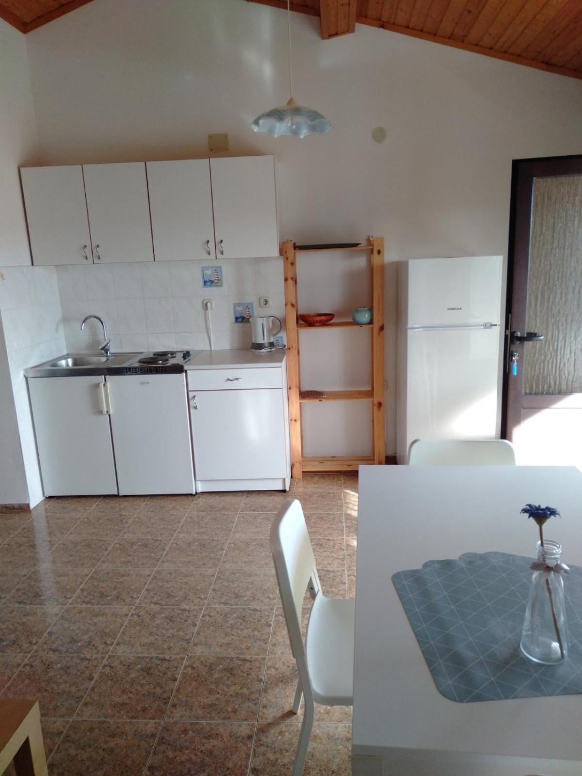 Little Heaven On Earth - Apartmani Martina Vlašići Zewnętrze zdjęcie