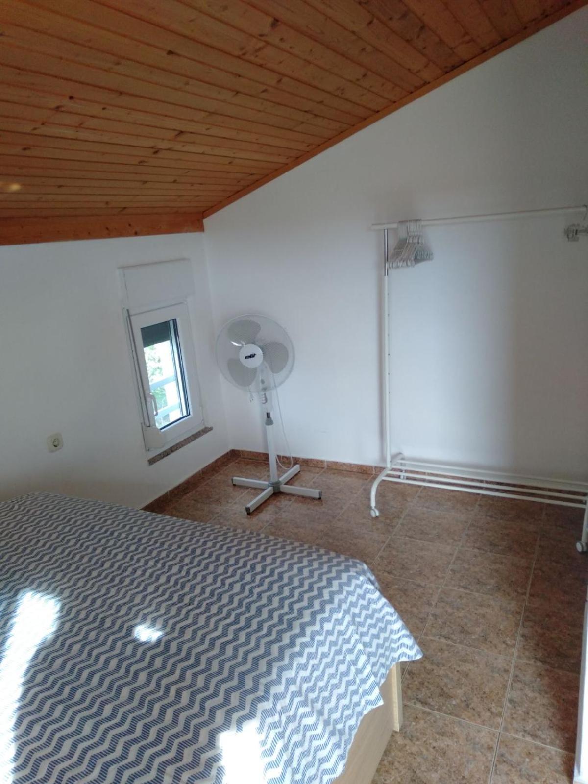 Little Heaven On Earth - Apartmani Martina Vlašići Zewnętrze zdjęcie