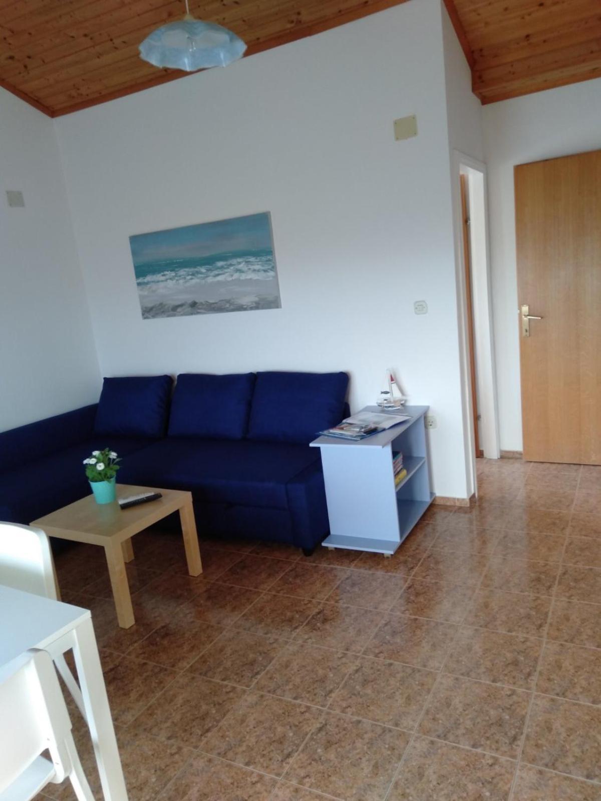 Little Heaven On Earth - Apartmani Martina Vlašići Zewnętrze zdjęcie