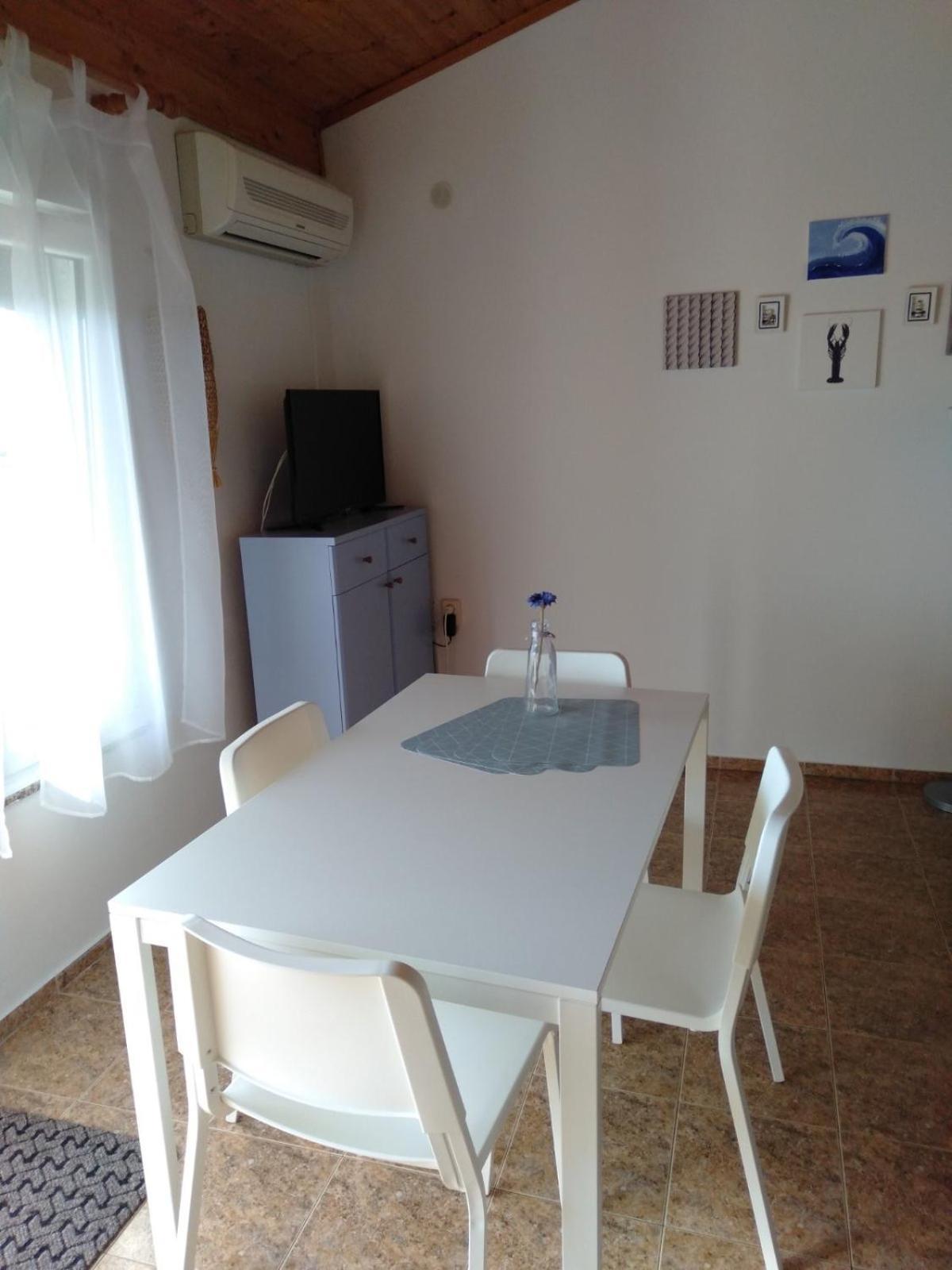Little Heaven On Earth - Apartmani Martina Vlašići Zewnętrze zdjęcie